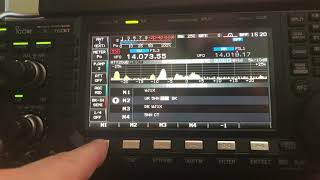 V26M 2018 ARRL CW DX Contest