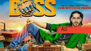 WWE Mustafa Ali New Boss Song 2021 By Sports Songs