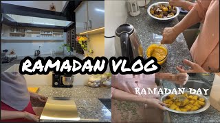 RAMADAN DAY / ഇന്നത്തെ ifthar preparation with kids / ifthar special / faaz cook&vlog / #iftharvlog 