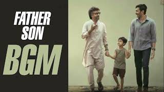 JAILER  FATHER SON BGM CLIMAX VERSION #jailer #bgm #anirudh