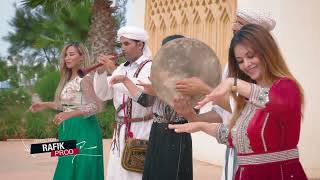 tara9abo Jadid rabeh mariwari 2023 ragaada100%