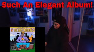 Tae Is Nice!!🔥 Tae Retro - The Main Protagonist (Reaction)
