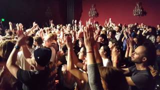 Christine and the Queens @ El Rey 4/20/2016 (4/4)