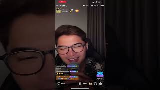 Eian Rances KUMU Live Stream!! April 2,2024