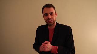 The Showcase Show - Prerecorded Monologue (*USE IN CASE OF EMERGENCIES*)