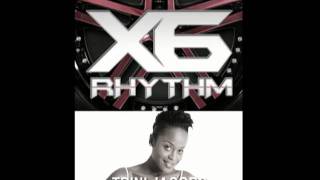 Trini Jacobs - Give Him a Chance  [NEW RELEASE CARNIVAL 2012]