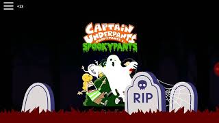 The ending of Captain Underpants