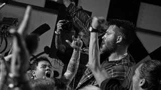 Backtrack (Final Tour) | Singapore, 16 September 2019