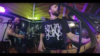 MANIACS  Resumen Lemon Rock 2023