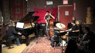 Kevin Harris Project plays "26-2"  featuring Richie Barshay