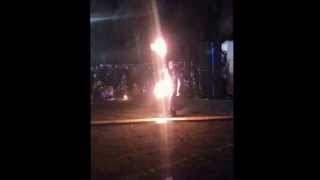 1770 Festival - 2013 -  Rhythmic Earth part 2