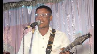 AminMan Live Performance  - Edo Music