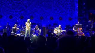 The Who - Behind Blue Eyes - live with added strings at Value City Arena 10/9/2022