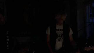 Leistungsgruppe Maulich - Hamburg Hafen 2 Uhr nachts