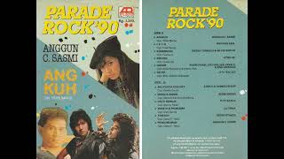 VA - Parade Rock '90 ( Full Album )