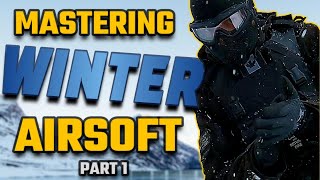 The Clothing & Mindset You NEED In Cold Weather