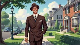 Nostalgic Happy Songs to Boost Your Mood | Vintage 1940s Music to Improve Your Humor | 1940s Jazz