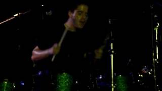 "Fools" by the Dodos @ Northside Festival