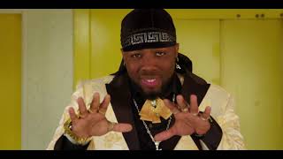 Amadou piress- (Barikatare clip officciel)