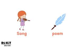 Free youth lesson on alliteration with ROKiT EDU-FUN!