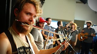 The Oh Hellos on Audiotree Live (Full Session)