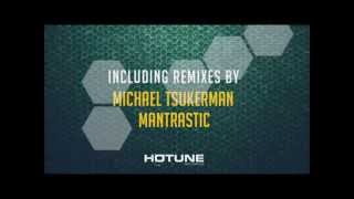 Adi Peretz - Penalty (Michael Tsukerman Remix)