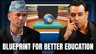 अब शिक्षा सुधार नगरे कहिले?
