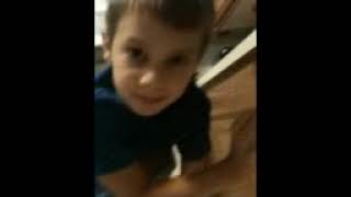 Aiden Supervisor of the dishwasher