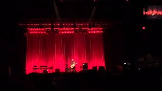 I Went to the Store One Day - Father John Misty (House of Blues, Boston 4/22/16)