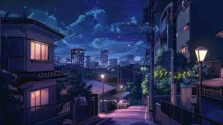 Escape Reality With This Playlist | Night Songs That Make Studying Easier, Relaxing And Focused