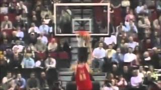 Yao Ming Mix: The Great Wall of China [HD]