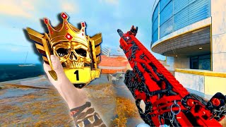 The #1 RANKED Console Player in Black Ops 7