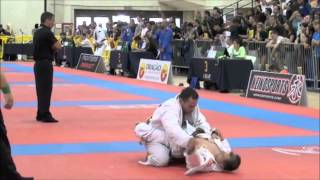 DOUGLAS ANDERSON MIAMI OPEN 2013