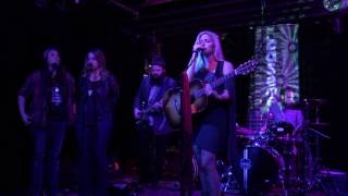 Parsons - Bari Leigh - Album Release Party - The Basement Nashville