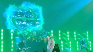 Evanescence - Imaginary, Live at London, Ontario 2024