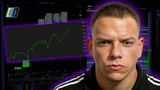 🔴 LIVE TRADING nel CHILL che sono influenzato