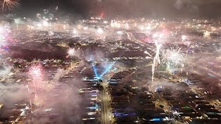 New Years Eve 2024 Waipahu
