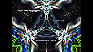 Dark Tech Selections vol. 56 [Vinyl Only Mix]