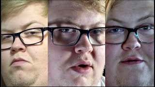 My Horror Trilogy