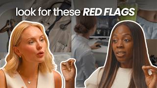 Women’s Health GP: 5 Doctors WARNING SIGNS You Should Never Ignore!