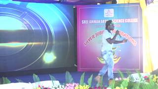 Social Media by EK Falgu | best music video Performance in India | African music video | South Sudan