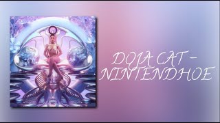 DOJA CAT - NINTENDHOE (UNRELEASED