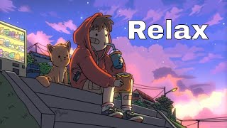 Relaxing Music Healing Stress, Anxiety and Depressive States, Heal Mind, Body and Soul Calming Music