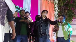 बिना मूंछ की औरत #viral satage show viredra bharti # Shubham Dev entertainment.