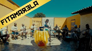 Samba de raíz - Sabão Sambista Por Opção