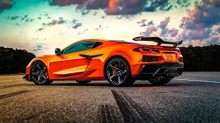 2023 Chevy Corvette Z06 Priced, Starts at $106,395