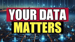 Why Protecting Your Data Matters