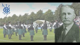 Inveraray's "Dream Valley" medley - Part 2 of our panel discussion with the band leaders