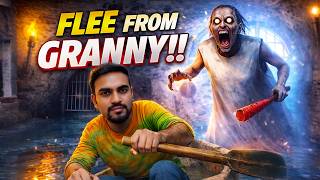 GRANNY ||  Granny Christmas Gameplay || Granny short Live Stream | Granny Legacy Gameplay