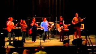 LifeSong Praise team